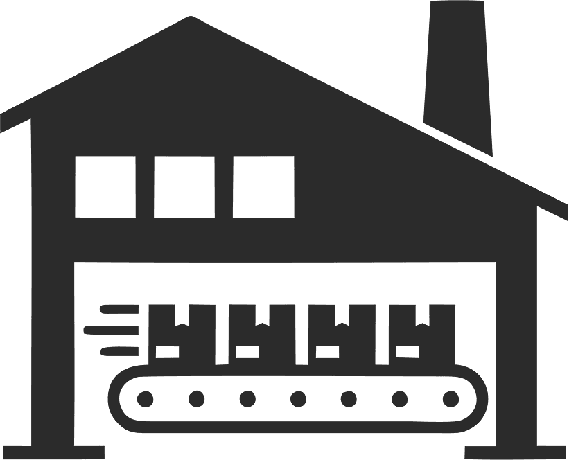 Complete In-house Solutions